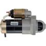 REMY ELECTRICAL 26400 Remanufactured Starter Motor