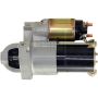 REMY ELECTRICAL 26429 Remanufactured Starter Motor