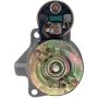 REMY ELECTRICAL 26432 Remanufactured Starter Motor