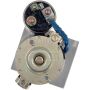 REMY ELECTRICAL 26434 Remanufactured Starter Motor