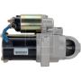 REMY ELECTRICAL 26434 Remanufactured Starter Motor