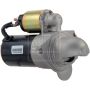 REMY ELECTRICAL 26446 Remanufactured Starter Motor