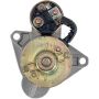REMY ELECTRICAL 26446 Remanufactured Starter Motor