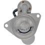 REMY ELECTRICAL 26446 Remanufactured Starter Motor