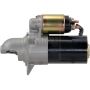 REMY ELECTRICAL 26446 Remanufactured Starter Motor