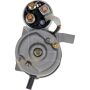 REMY ELECTRICAL 26475 Remanufactured Starter Motor