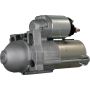 REMY ELECTRICAL 26483 Remanufactured Starter Motor