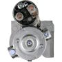REMY ELECTRICAL 26483 Remanufactured Starter Motor