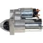 REMY ELECTRICAL 26631 Remanufactured Starter Motor