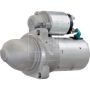 REMY ELECTRICAL 26633 Remanufactured Starter Motor