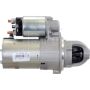 REMY ELECTRICAL 26633 Remanufactured Starter Motor