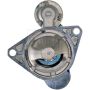 REMY ELECTRICAL 26639 Remanufactured Starter Motor