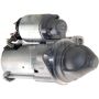 REMY ELECTRICAL 26642 Remanufactured Starter Motor