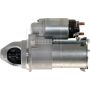REMY ELECTRICAL 26642 Remanufactured Starter Motor