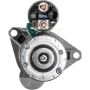 REMY ELECTRICAL 26653 Remanufactured Starter Motor