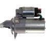 REMY ELECTRICAL 26653 Remanufactured Starter Motor