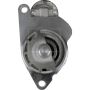 REMY ELECTRICAL 27005 Remanufactured Starter Motor