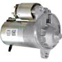 REMY ELECTRICAL 27008 Remanufactured Starter Motor