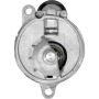 REMY ELECTRICAL 27008 Remanufactured Starter Motor