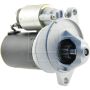 REMY ELECTRICAL 27009 Remanufactured Starter Motor
