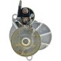 REMY ELECTRICAL 27009 Remanufactured Starter Motor