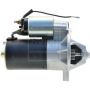 REMY ELECTRICAL 27009 Remanufactured Starter Motor