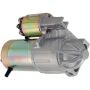 REMY ELECTRICAL 27010 Remanufactured Starter Motor