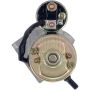 REMY ELECTRICAL 27010 Remanufactured Starter Motor
