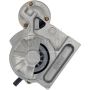 REMY ELECTRICAL 27010 Remanufactured Starter Motor