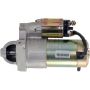 REMY ELECTRICAL 27010 Remanufactured Starter Motor