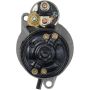 REMY ELECTRICAL 27061 Remanufactured Starter Motor