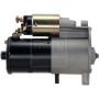 REMY ELECTRICAL 27061 Remanufactured Starter Motor