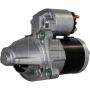 REMY ELECTRICAL 28004 Remanufactured Starter Motor