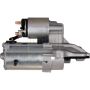 REMY ELECTRICAL 28012 Remanufactured Starter Motor