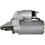 REMY ELECTRICAL 28015 Remanufactured Starter Motor