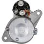 REMY ELECTRICAL 28018 Remanufactured Starter Motor