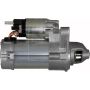 REMY ELECTRICAL 28018 Remanufactured Starter Motor