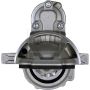 REMY ELECTRICAL 28019 Remanufactured Starter Motor