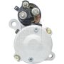 REMY ELECTRICAL 28027 Remanufactured Starter Motor