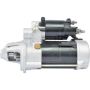 REMY ELECTRICAL 28027 Remanufactured Starter Motor
