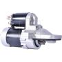 REMY ELECTRICAL 28041 Remanufactured Starter Motor