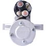 REMY ELECTRICAL 28041 Remanufactured Starter Motor