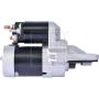 REMY ELECTRICAL 28041 Remanufactured Starter Motor