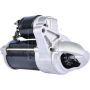 REMY ELECTRICAL 28044 Remanufactured Starter Motor