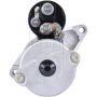REMY ELECTRICAL 28044 Remanufactured Starter Motor