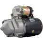 REMY ELECTRICAL 28236 Remanufactured Starter Motor