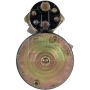 REMY ELECTRICAL 28236 Remanufactured Starter Motor