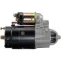 REMY ELECTRICAL 28236 Remanufactured Starter Motor