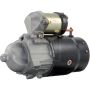 REMY ELECTRICAL 28367 Remanufactured Starter Motor