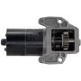 REMY ELECTRICAL 28660 Remanufactured Starter Motor